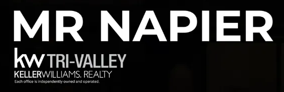 Mike Napier Realtor | Mr Napier